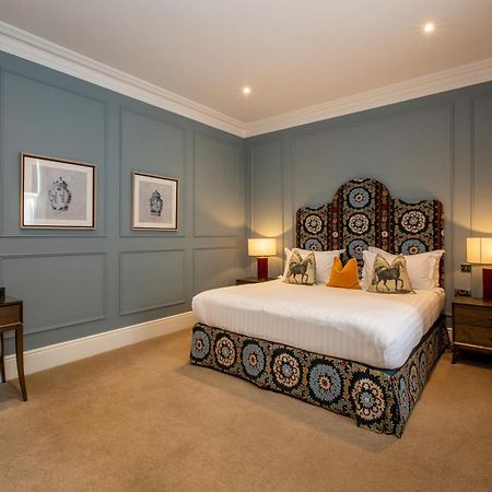 Silken Thomas Hotell Kildare Eksteriør bilde